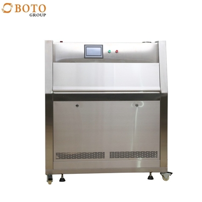 VG95218-2 Climatic Manufacturer JIS D0205 UV Aging Test Chamber Climatic Chamber UV-A Mathine