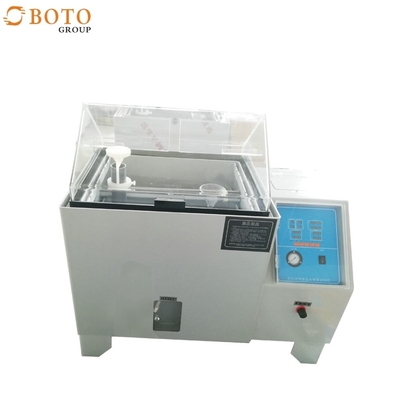 DIN50021 ISO Climate Test Chambers Salt Spray Corrosion Test Chamber Machine