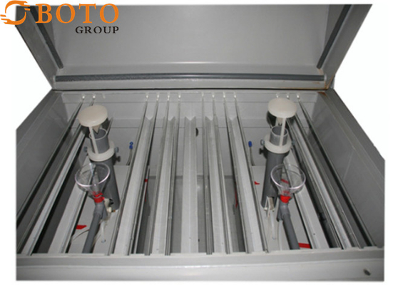 Temperature and humidity combined salt spray corrosion test chamber B-CCT-60 380V 60HZ