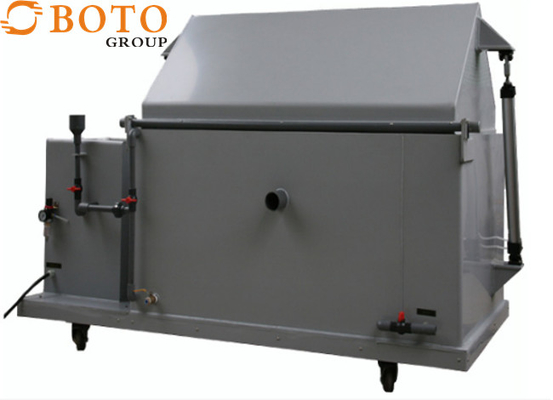 Salt Spray Test Chamber With Cyclic Corrosion Testing B-SST-90 NSS.ACSS 35°C ±1°C/ CASS 50°C ±1°C