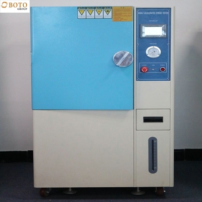 Environmental Chamber Humidity ±2.5% RH Benchtop Environmental Simulation Chamber