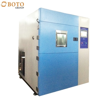 Environmental Chamber Humidity ±2.5% RH Benchtop Environmental Simulation Chamber