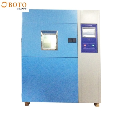 2-Box Temperature Shock Test Chamber with 3-Minutes Recovery Time