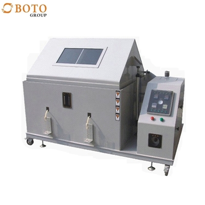 B-SST-160 Salt Spray Test Chamber For Corrosion Resistance Testing Of  Salt Spray Test Astm B117