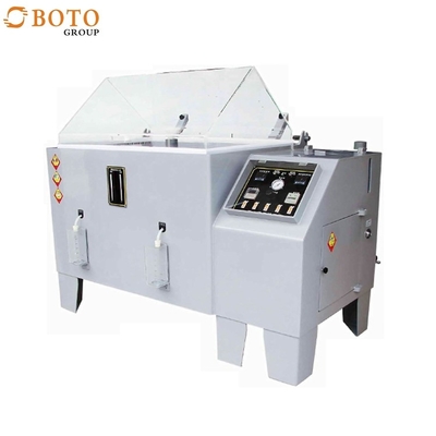 Salt Spray Test Chamber with Stainless Steel Interior for GB11158 GB10589-89