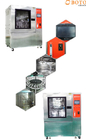 Environmental Test Chambers Automatic Laboratory Instrument Rain Test Chamber IEC 60529