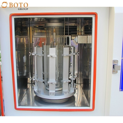 DIN50021 Environmental Test Chambers Climatic Xenon Arc Test Chamber