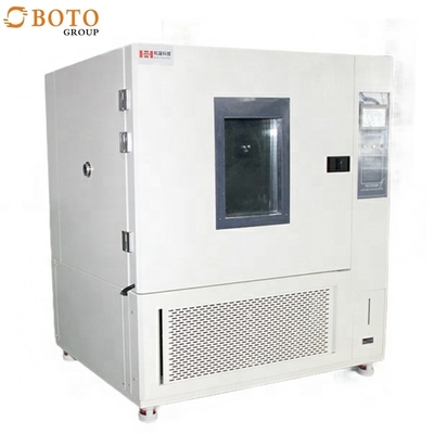 B-TH-48L Small Size Low Power Test Chamber 1.5KW - 2.5KW 20% - 98%RH Benchtop Environmental Test Chamber