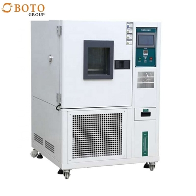 Climatic Environmental Test Chambers Temperature Humidity Chamber Lab Equipment GB/T2423.2
