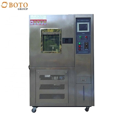 BT-6016A IPX1~9 can be customized Rain Spray & Water Resistance Test Chamber