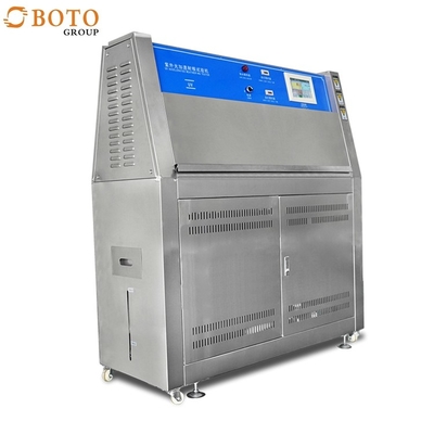 Uv Accelerated Aging Test Chamber G53-77 Uv Test Chamber Laboratory ASTM Environment Test Equipment