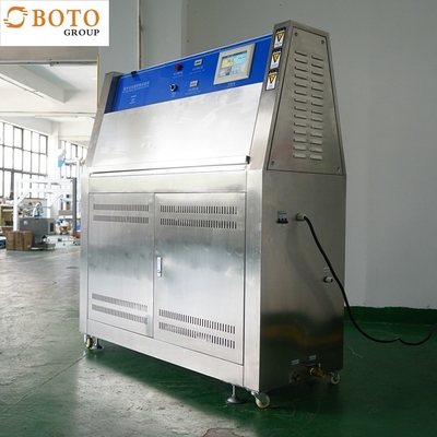 Accelerated Aging Test ChambernnUV Aging Chamber/UV Tester/UV Accelerated Weathering Test Equipment