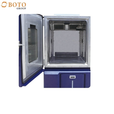 Alternating Temperature & Humidity Test Chamber, Reliability Tests, EN 196-1,EN 12390-2,EN 12390-9