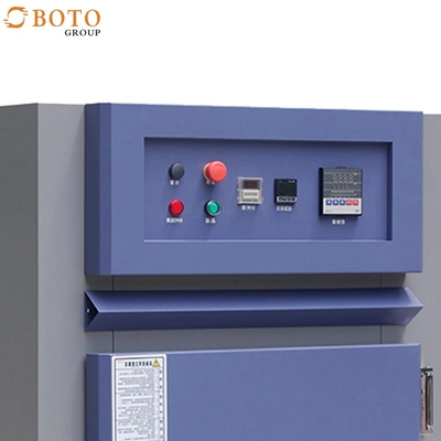 High-Performance DHG-9030A 101A-0S Test Machine for High Temperature Test