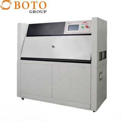 Temperature Uniformity Testing Instrument for Material Aging Performance