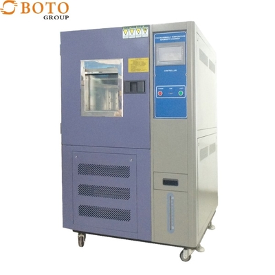 Temperature And Humidity ControlWith ±3.0% RH Humidity And ±0.3°C Temperature Fluctuation Testequity Temperature Chamber