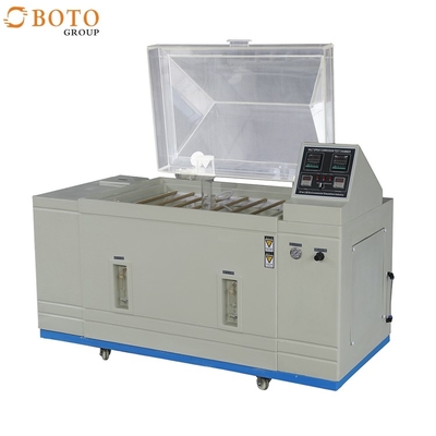 Salt Spray Environmental Test Chamber for Coating, Galvanizing, Anodizing Treatment