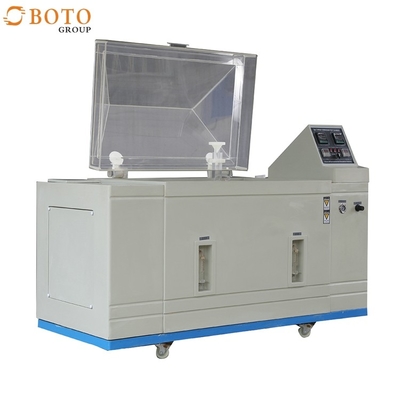 Salt Spray Test Chamber With Cyclic Corrosion Testing B-SST-90 NSS.ACSS 35°C ±1°C/ CASS 50°C ±1°C