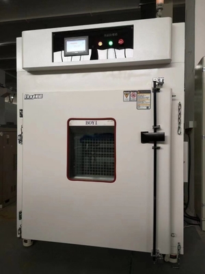 30L DHG-9030A-101A-0S Power 650W High Altitude Test Chamber High Altitude Test Chamber