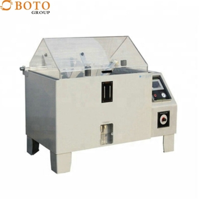 800L Salt Spray Combined Climate Tester Corrosion Testing Equipment salt spray corrosion test chamber