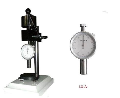 Touch Screen Digital Rockwell Hardness Testing Machine Small