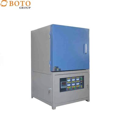 Controllera Lumina Fiber Laboratory Muffle Furnace High Temperature Furnace