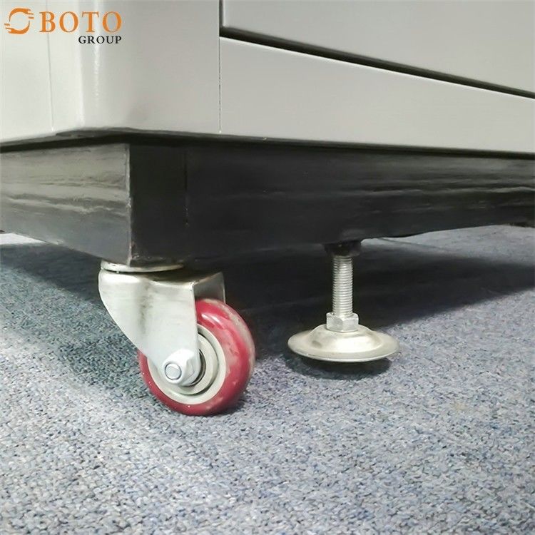 Ruang Uji Lingkungan-40℃-150℃ GB/T2423.2 Ruang Suhu Tinggi yang Dapat Diprogram B-T-1000(A~E)