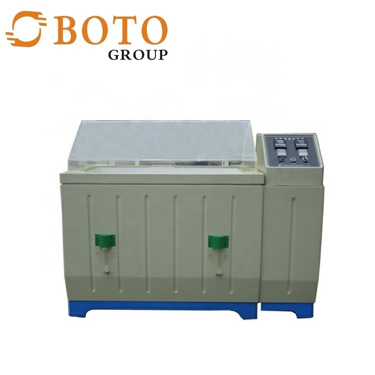 Certified Fiberglass Insulated Environmental Testing Chambers with Internal Dim 45x60x45