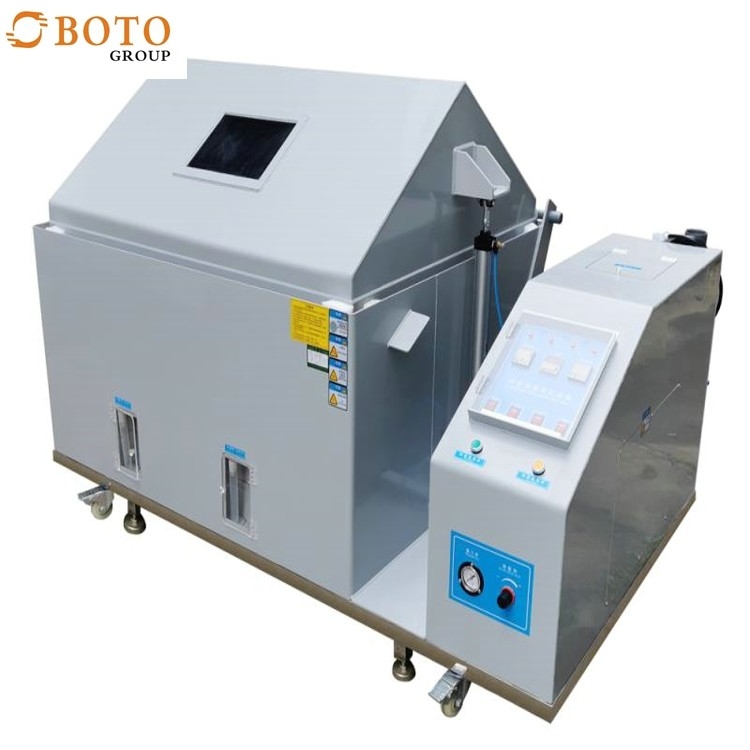 Salt Spray Test Chamber with Stainless Steel Interior for GB11158 GB10589-89