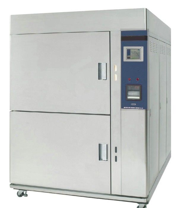 High Precision SUS#304 Stainless Steel Temperature Humidity Test Chamber (+5℃~+35℃)