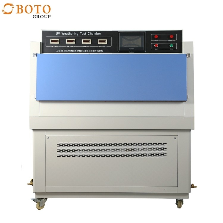 Stability Test Chamber N-XD-408L Uv Test Chamber Laboratory ASTM Q-Sun Xenon Test Chamber