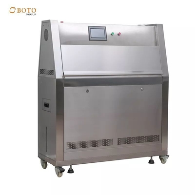 Ruang Stabilitas Suhu 1.5KW Uv Uva Tub Uji Kelembaban Suhu