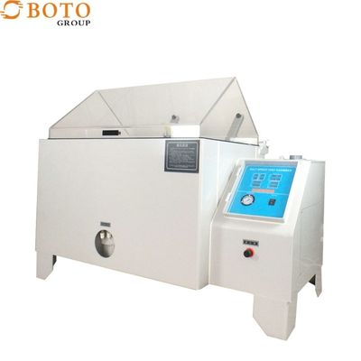 Instrumen Pengujian Anti Korosi 95%RH dengan Nosel Semprot 0,3Mm~0,8Mm Waktu Pengujian 48 Jam~1000 Jam