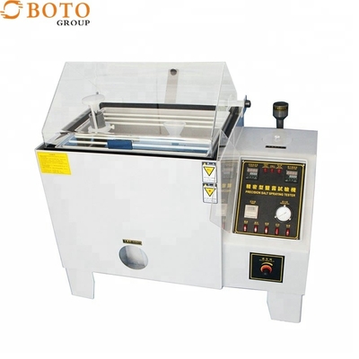 Iklim GB10485-89 Pabrikan Mesin Uji Korosi Garam Semprot GJBl50.9-86