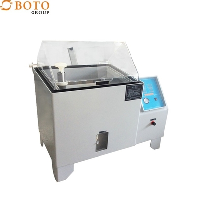 B-SST-120 Salt Spray Cabinet Cyclic Corrosion Test ChamberOf Salt Spray Testing Equipment Salt Fog Test Astm B117