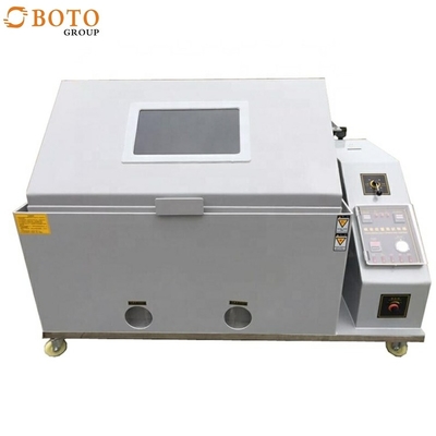 Peralatan Tahan Korosi Salt Spray Corrosion Test Chamber B-SST-120 DIN50021
