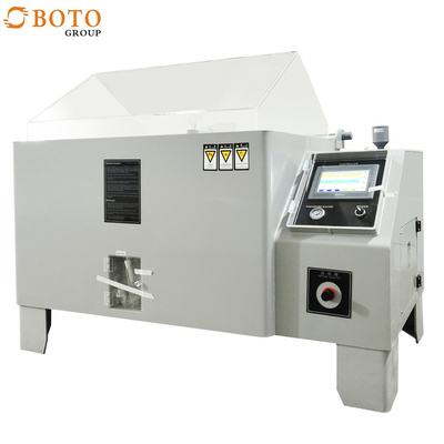 Ruang Uji Korosi Semprotan Garam B-CCT-200 (A-D) 200x100x50 Lab Mathine