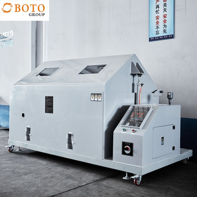 B-CCT-160 Salt Spray Corrosion Test Chamber Mesin Bahan Polimer 160x100x50