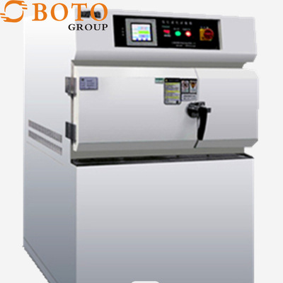 B-XD-225 Xenon Lamp Simulation untuk Lightfastness & Aging Test, 290nm-800nm