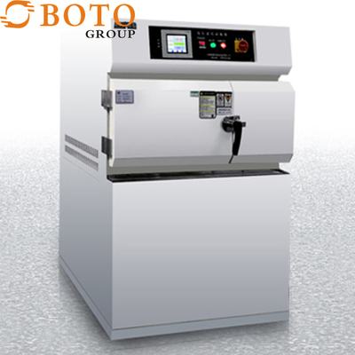 Ruang Iklim DIN50021 Xenon Lamp Aging Chamber B-XD-408 Xenon Arc Test Chamber Lab Mathine