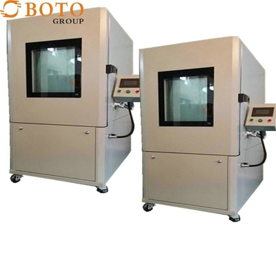 -40℃-150℃ GB/T2423.2 Ruang Suhu Tinggi yang Dapat Diprogram B-T-225(A~E)