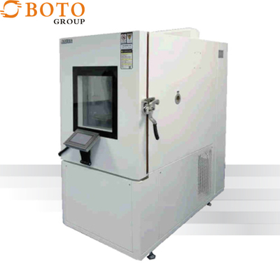 Kamar Uji Suhu Cepat B-T-120(A~E) dengan Pengaturan Program ISO