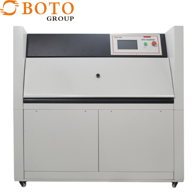 Oven Pengeringan Lab VG95218-2 Ruang Uji Penuaan UV B-ZW Ruang Iklim UV-A Mathine