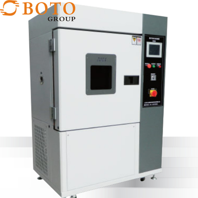GB/T7762-2008 Oven Pengeringan Dengan Generator Ozon Frekuensi Tinggi Dan Rak Sampel