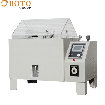 B-SST-160 Salt Spray Corrosion Test Chamber 230x130x149 Mesin DIN50021 ISO