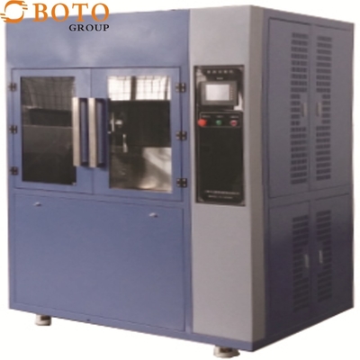GJB150.5 B-T-107(A-D) Ruang Uji Lingkungan Minyak Panas untuk Lapisan Pengujian PCB atau SUS#304
