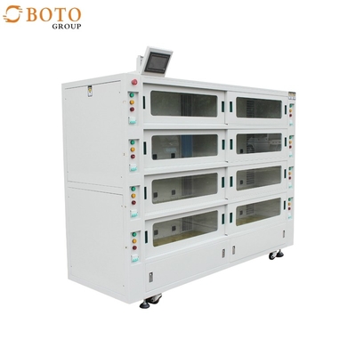 Ruang Uji Lingkungan B-OIL-03 Ruang Uji PCB GJB150.5 Mesin Mesin Uji Peralatan Laboratorium