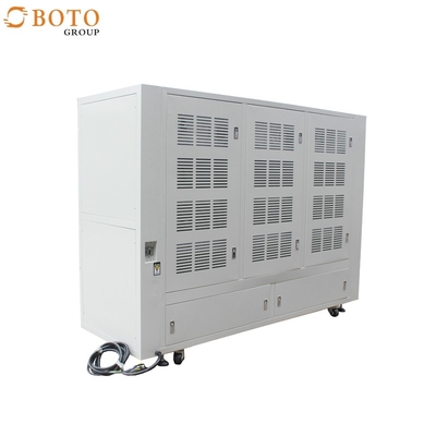 B-OIL-01 Performa Tinggi. Ruang Uji PCB: RS485/RJ45, Suhu. Kisaran +80℃～200℃, 40x35x35
