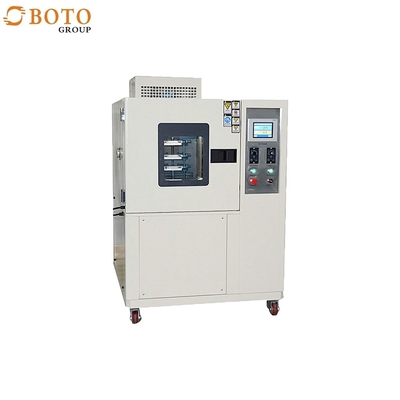 Ruang Uji Lingkungan B-CY-120 Ozone Aging Test Chamber Instrumen Lab Mesin Uji GB/T7762-2008