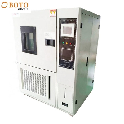 Ruang Uji LingkunganB-T-48L (A~D) Ruang uji Suhu Tinggi Dan Rendah Kecil G82423.22 87Nb